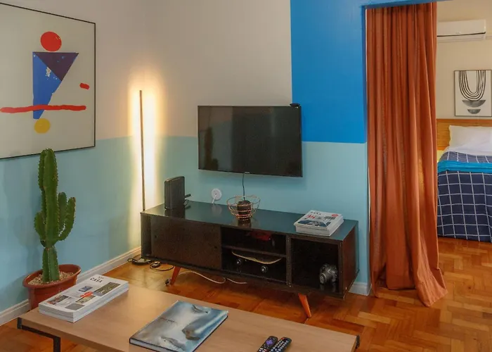 Standard Apartment