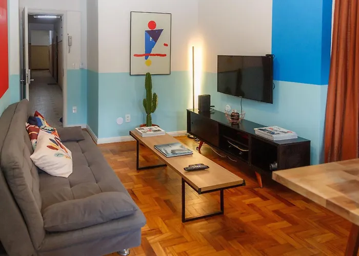 Standard Apartment