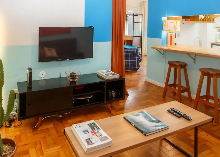Standard Apartment